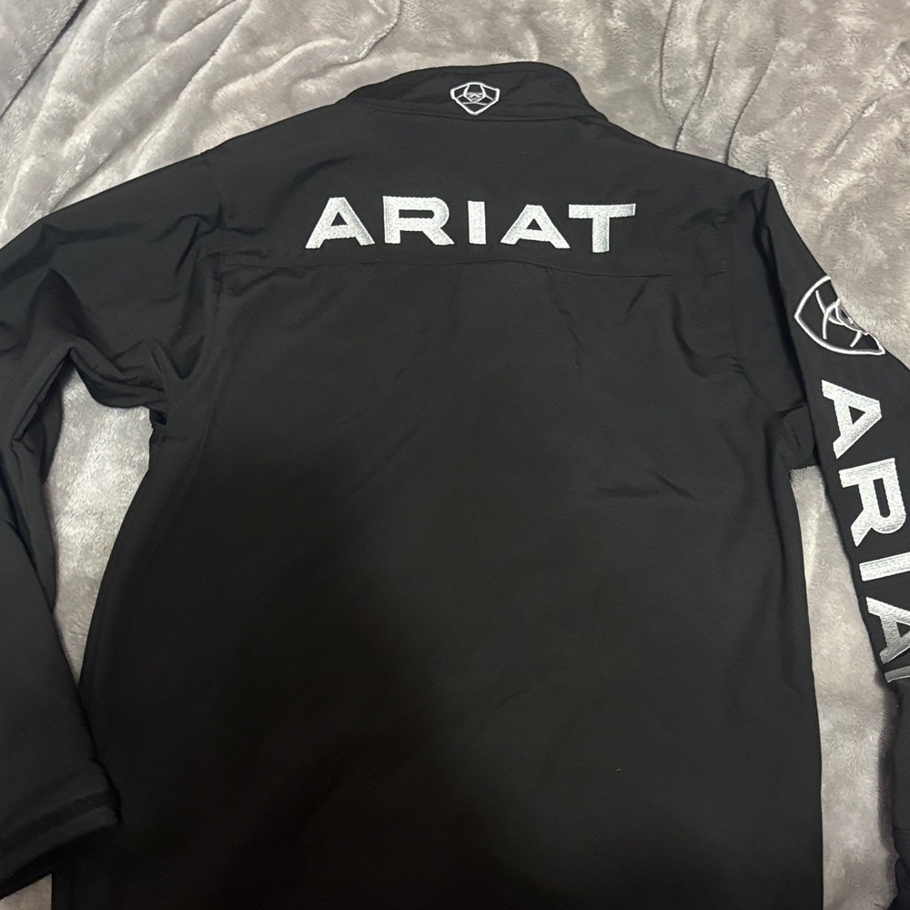 Ariat women’s Black Performance Jacket - image 4